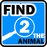 Find The Animal 2 icon