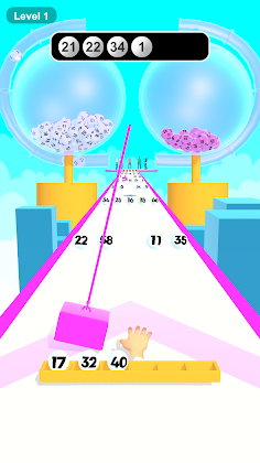 Lottery Runner - Screenshot 4