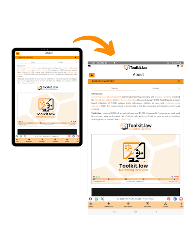 Toolkit.law