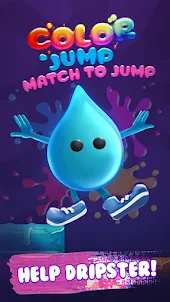 Color Jump: Match to Jump