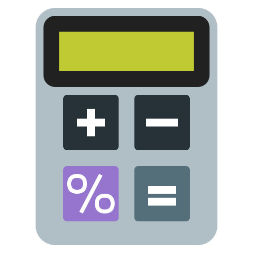 Calculadora Vichilin logo