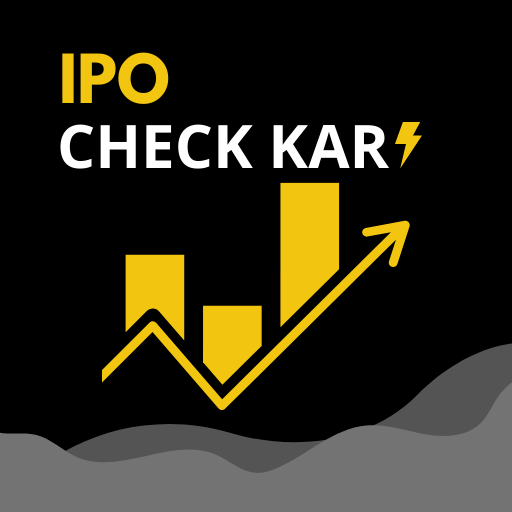 IPO Check Kar - GMP Sub & News Logo