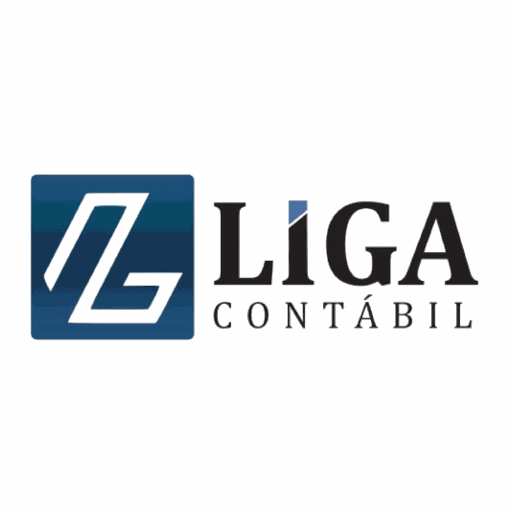 Liga Contábil Web logo