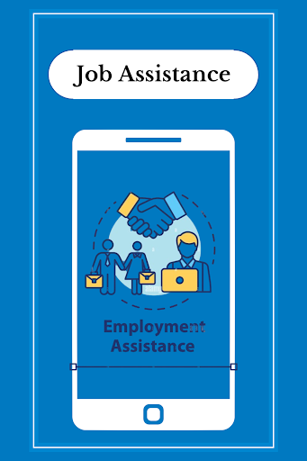 Careermax Screen 3