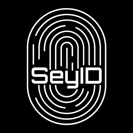 SeyID Seychelles  Icon