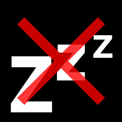 Doze Prevention - Prevention f 1.1.1 Icon