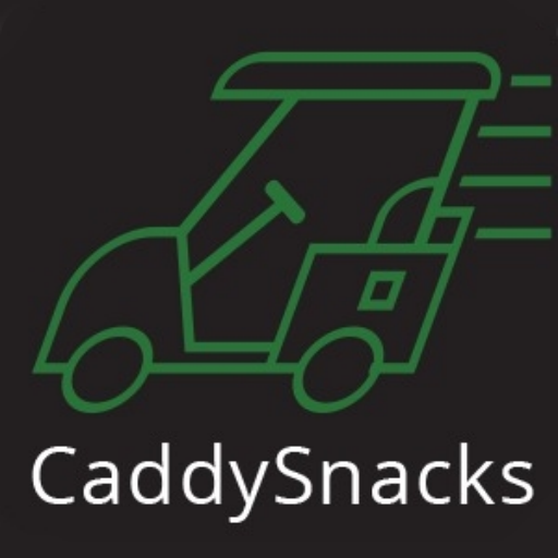 CaddySnacks logo