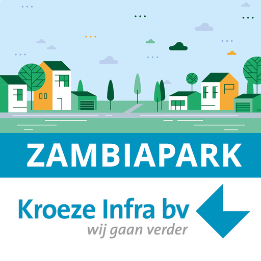 Zambiapark 1.3.0 Icon