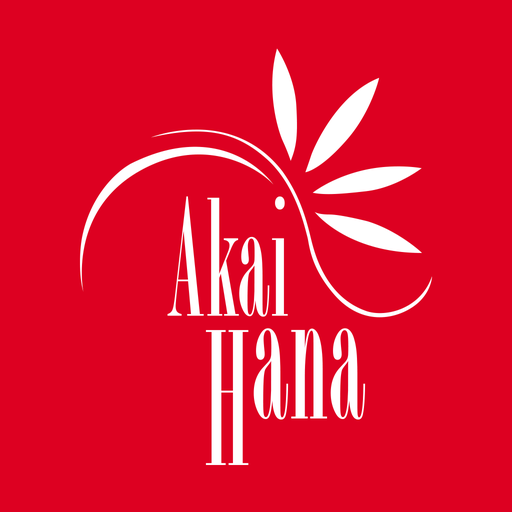 Akai Hana logo