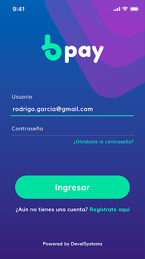 BPay POS