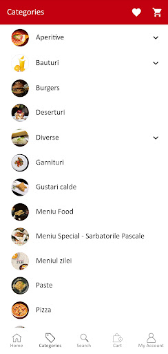 Nora Delivery Screen 3