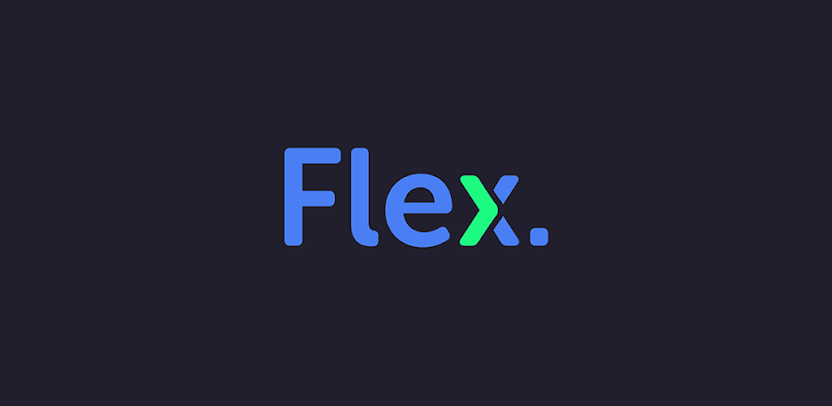 Приложение флекс. Надпись Флекс. Flex логотип. Картинка с надписью Flax. Фотография Флекс для ютуба.