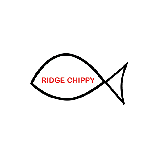 Ridge Chippy logo