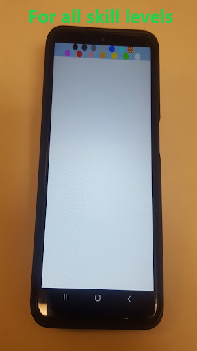 Pro Whiteboard Screen 3