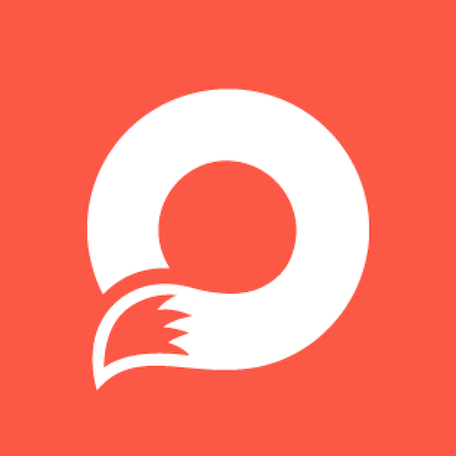 Coverfox: Bike & Car Insurance logo