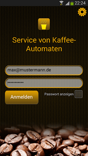 App-Vorschau