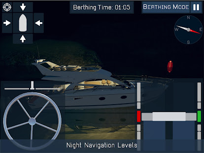 Boat Master: Boat Parking & Navigation Simulator 1.6.7 screenshots 16