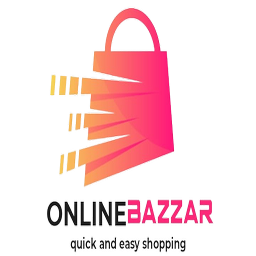 Online Bazzar logo