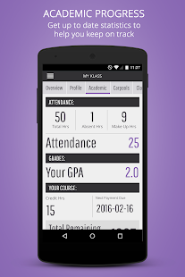 Bellus Academy Student App 4.5.666 APK screenshots 1
