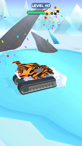 Monster Truck Tuning