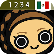 Learn Mexican Numbers (Pro)