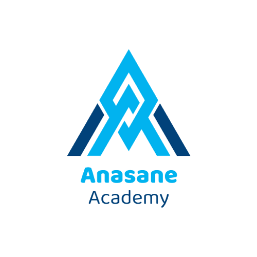 Anasane Academy logo