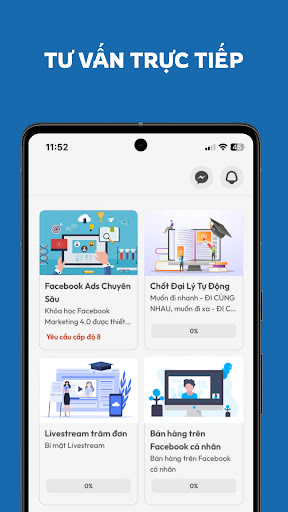GoHappy Screen 3