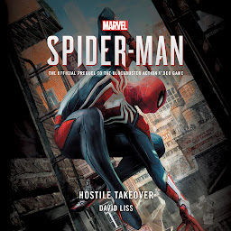 Icon image Marvel's Spider-Man: Hostile Takeover