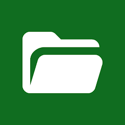 Icon image Fossify File Manager