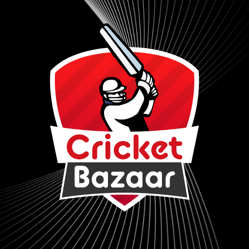 Cricket Bazaar - Live Line logo