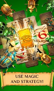 Pyramid Solitaire Saga Mod Apk (Unlocked All) For Android 5