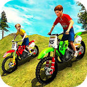Top 47 Simulation Apps Like Kids Downhill Mountain Motorbike Riding - Best Alternatives