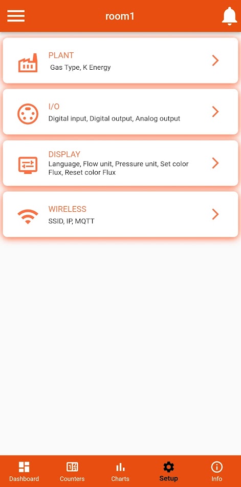 #8. Metal Work FluxUp (Android) 게시자: Metal Work S.p.a.