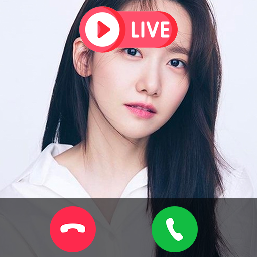 SNSD Yoona Fake Call logo