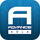 Advance! LA - Androidアプリ