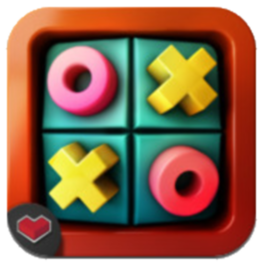 TicTacToe logo