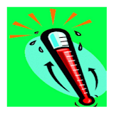 Fahrenheit Celcius Converter icon