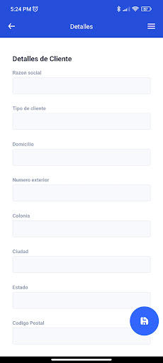 Arista Móvil Screen 2