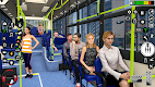 screenshot of Bus Driving Games : Bus Games