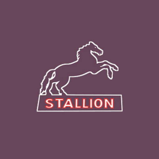 Motel Stallion logo