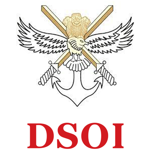 DSOI Chandigarh logo