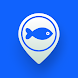 Marlin: anglers GPS tracker