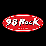 98 Rock California (KRXQ) icon