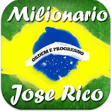 Milionario e Jose Rico palco 2018 icon