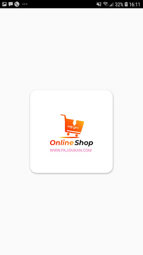 Android application Paji Dukaan screenshort