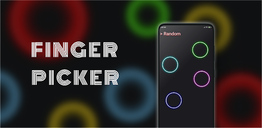 Finger Picker Android App