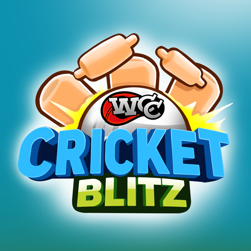 WCC Cricket Blitz  Icon