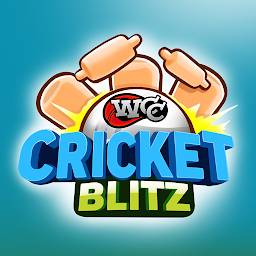 WCC Cricket Blitz 아이콘 이미지