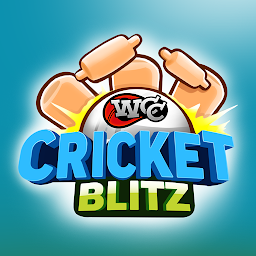WCC Cricket Blitz Mod Apk