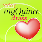 Quiñce Dresses by Mary's icon